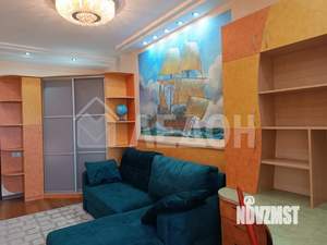 3-к квартира, вторичка, 133м2, 12/13 этаж