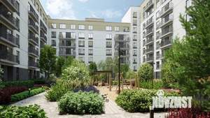 3-к квартира, вторичка, 96м2, 4/9 этаж