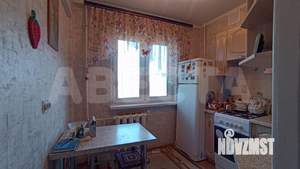 2-к квартира, вторичка, 45м2, 3/5 этаж