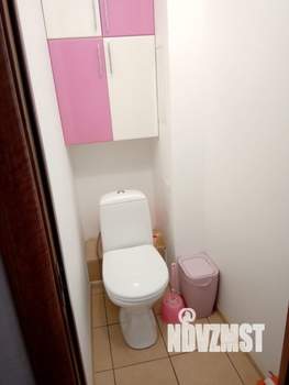 2-к квартира, вторичка, 43м2, 7/9 этаж