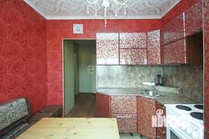 2-к квартира, вторичка, 53м2, 7/10 этаж
