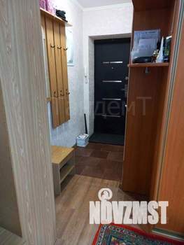 1-к квартира, вторичка, 31м2, 2/5 этаж