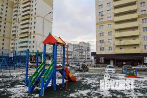 2-к квартира, вторичка, 62м2, 2/16 этаж