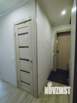 1-к квартира, вторичка, 31м2, 4/5 этаж
