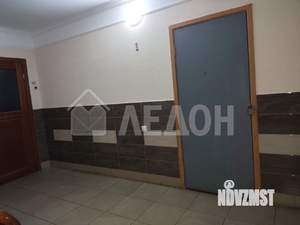 1-к квартира, вторичка, 37м2, 6/10 этаж