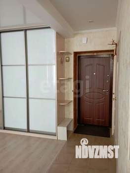 Студия квартира, вторичка, 41м2, 4/9 этаж