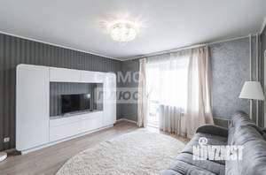 2-к квартира, вторичка, 58м2, 7/10 этаж