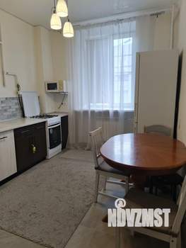 2-к квартира, вторичка, 59м2, 2/5 этаж