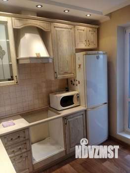 3-к квартира, вторичка, 69м2, 7/12 этаж