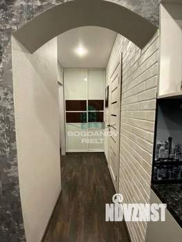 2-к квартира, вторичка, 53м2, 2/9 этаж