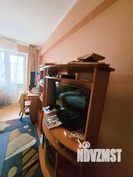 3-к квартира, вторичка, 55м2, 4/5 этаж