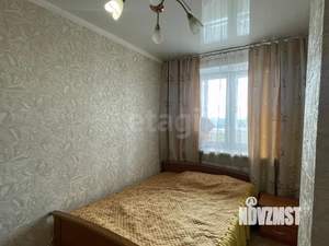 2-к квартира, вторичка, 58м2, 7/14 этаж