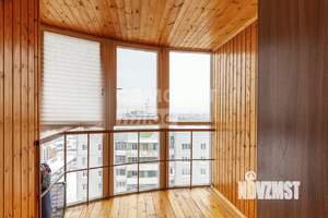 1-к квартира, вторичка, 44м2, 14/15 этаж