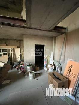 3-к квартира, вторичка, 102м2, 1/13 этаж