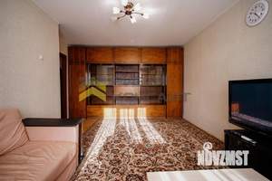 2-к квартира, вторичка, 54м2, 6/9 этаж