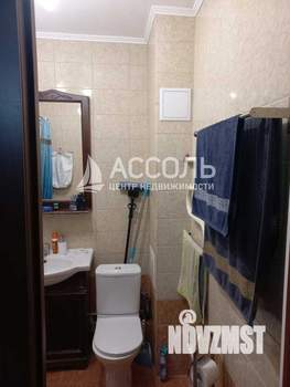 1-к квартира, вторичка, 38м2, 10/10 этаж