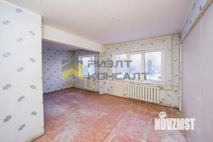 3-к квартира, вторичка, 66м2, 1/5 этаж