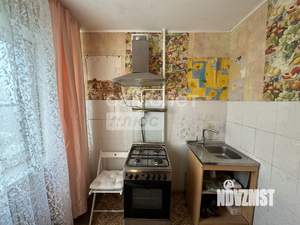 1-к квартира, вторичка, 30м2, 2/9 этаж