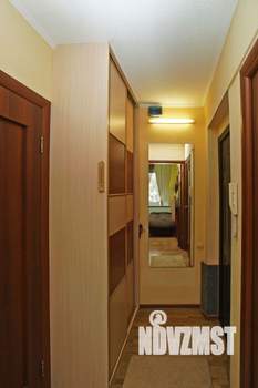 1-к квартира, вторичка, 30м2, 1/5 этаж