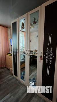 Студия квартира, вторичка, 17м2, 5/5 этаж