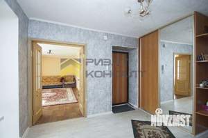 3-к квартира, вторичка, 70м2, 2/10 этаж