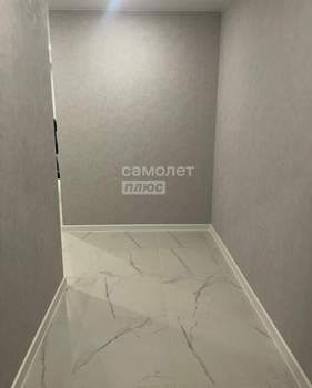 2-к квартира, вторичка, 71м2, 7/18 этаж