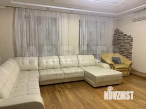 4-к квартира, вторичка, 144м2, 5/9 этаж