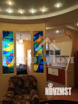 2-к квартира, вторичка, 77м2, 6/10 этаж