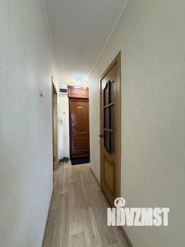 1-к квартира, вторичка, 31м2, 7/9 этаж