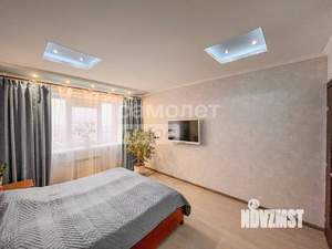 3-к квартира, вторичка, 87м2, 7/10 этаж