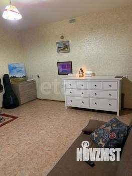 1-к квартира, вторичка, 49м2, 5/10 этаж