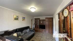 3-к квартира, вторичка, 55м2, 1/5 этаж