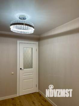 3-к квартира, вторичка, 58м2, 2/5 этаж