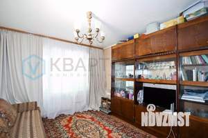 2-к квартира, вторичка, 48м2, 1/9 этаж