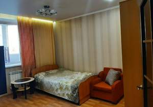 1-к квартира, вторичка, 35м2, 2/4 этаж