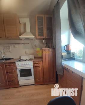 1-к квартира, вторичка, 29м2, 5/5 этаж