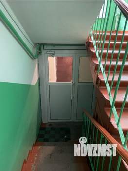 2-к квартира, вторичка, 43м2, 2/5 этаж