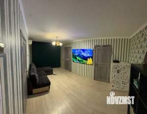 3-к квартира, вторичка, 60м2, 9/9 этаж
