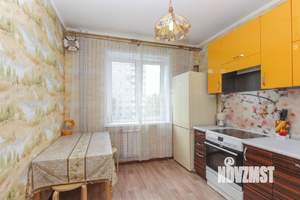 1-к квартира, вторичка, 45м2, 3/10 этаж