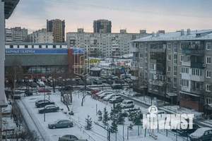 2-к квартира, вторичка, 45м2, 5/5 этаж