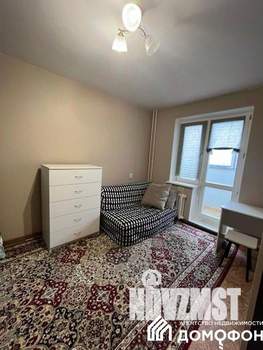 1-к квартира, вторичка, 33м2, 7/10 этаж