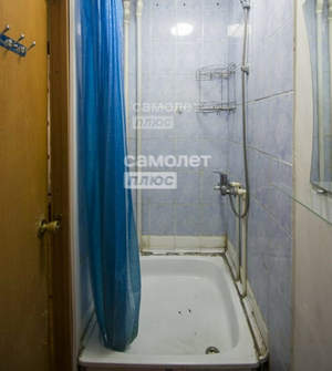 1-к квартира, вторичка, 31м2, 1/5 этаж