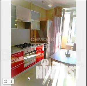 1-к квартира, вторичка, 31м2, 8/10 этаж