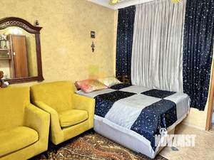 2-к квартира, вторичка, 46м2, 1/2 этаж