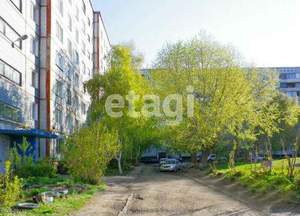 3-к квартира, вторичка, 63м2, 8/9 этаж