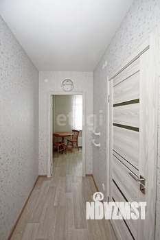 1-к квартира, вторичка, 40м2, 1/12 этаж