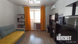 1-к квартира, вторичка, 35м2, 3/9 этаж