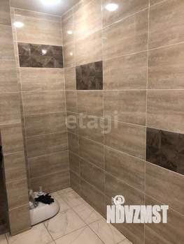 2-к квартира, вторичка, 57м2, 1/10 этаж