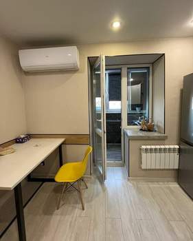 1-к квартира, вторичка, 37м2, 1/9 этаж