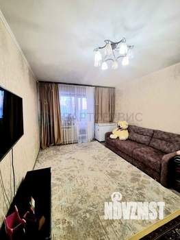 1-к квартира, вторичка, 38м2, 5/11 этаж